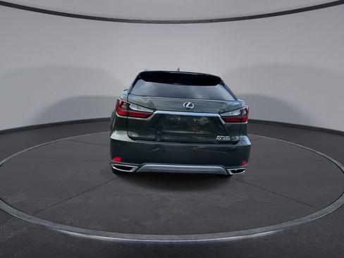 Used 2020 Lexus RX 350 FWD w/ Premium Package image 4