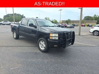 Used 2009 Chevrolet Silverado 1500 LT w/ Power Pack Plus