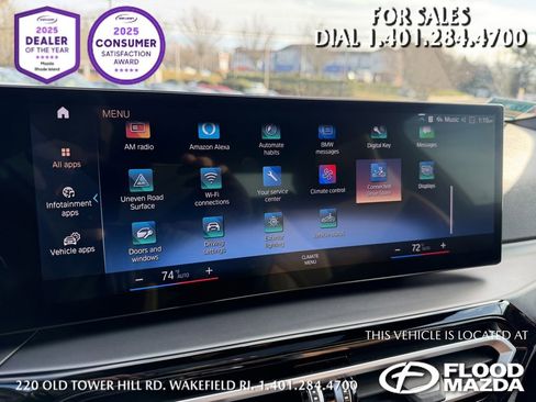 Used 2023 BMW 230i xDrive Coupe w/ Convenience Package image 19