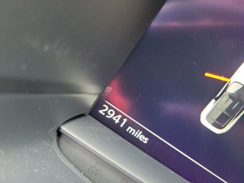 Used 2024 Nissan Z Performance w/ Floor Mat Package image 32