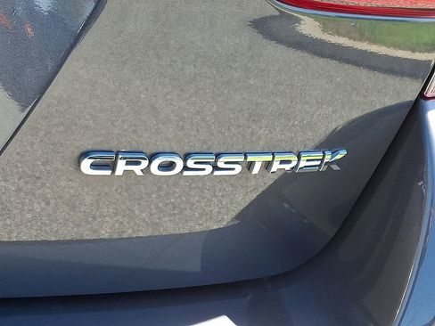 Certified 2023 Subaru Crosstrek 2.0i Premium image 31
