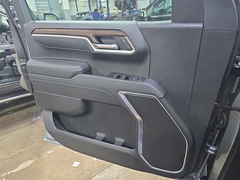 New 2026 Chevrolet Silverado 1500 RST w/ RST Select Package AWD/4WD image 28