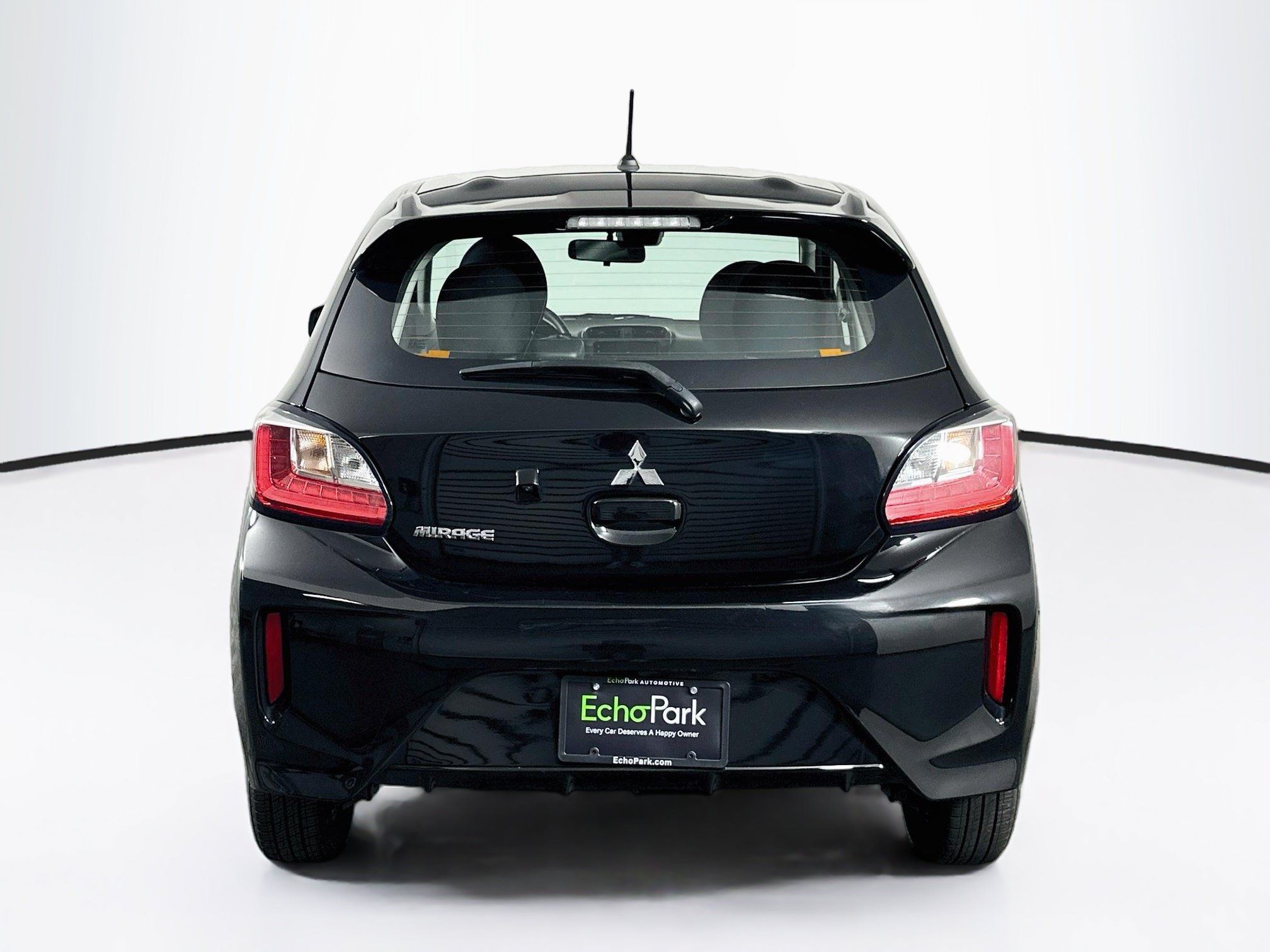 Used 2024 Mitsubishi Mirage ES FWD image 7