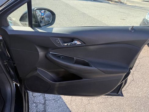 Used 2016 Chevrolet Cruze LT w/ Convenience Package image 21