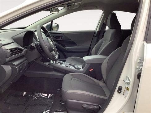 New 2026 Subaru Crosstrek 2.0i Premium image 9