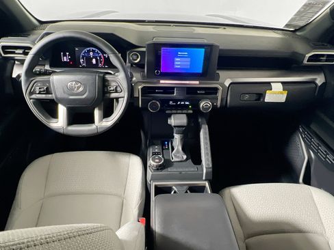New 2026 Toyota 4Runner SR5 AWD/4WD image 30