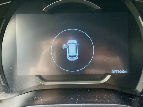 Used 2019 Hyundai Santa Fe Limited image 12