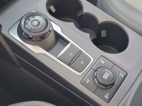 New 2025 Ford Bronco Sport Badlands w/ Sasquatch Badlands Package image 20