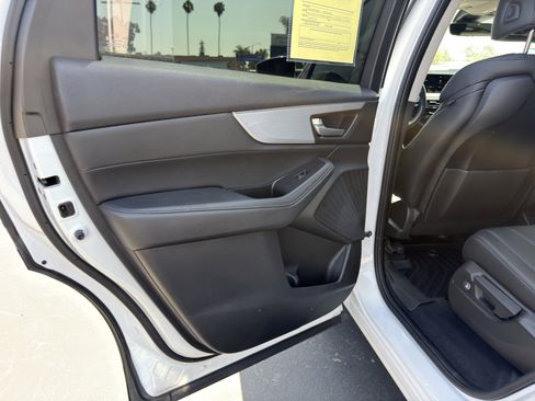 Used 2022 Acura MDX FWD image 20