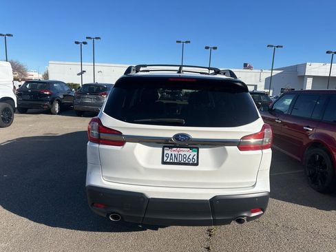 Used 2022 Subaru Ascent Onyx Edition image 5