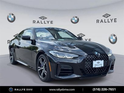 Certified 2023 BMW 440i xDrive Coupe w/ Premium Package
