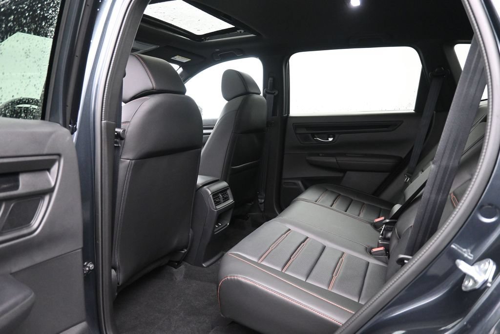 New 2027 Honda CR-V Sport-L image 19