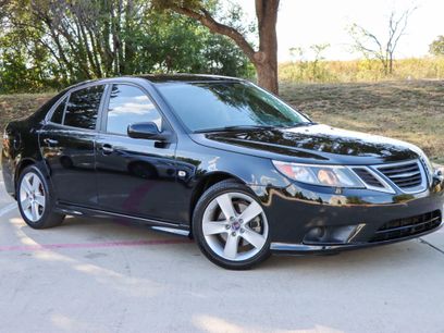 Used 2008 Saab 9-3 2.0T w/ Moonroof Package