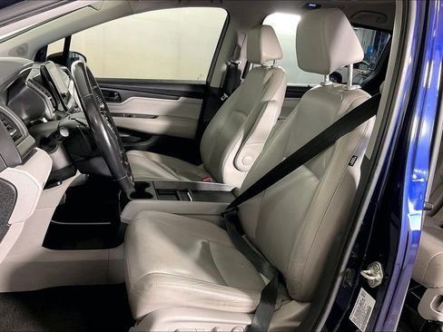 Used 2019 Honda Odyssey Touring image 37