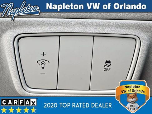 Used 2022 Hyundai Tucson SEL image 23