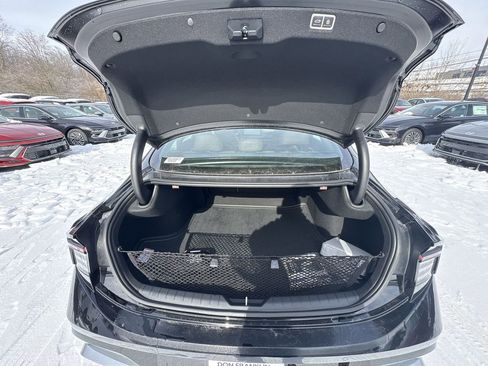 New 2026 Hyundai Sonata Limited FWD image 20