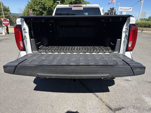 Used 2023 GMC Sierra 1500 SLT w/ SLT Premium Package AWD/4WD image 27