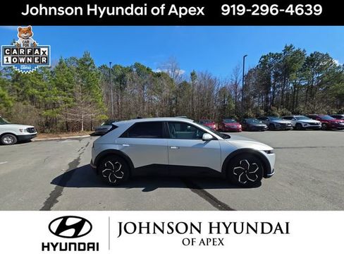 Used 2023 Hyundai Ioniq 5 SEL image 14