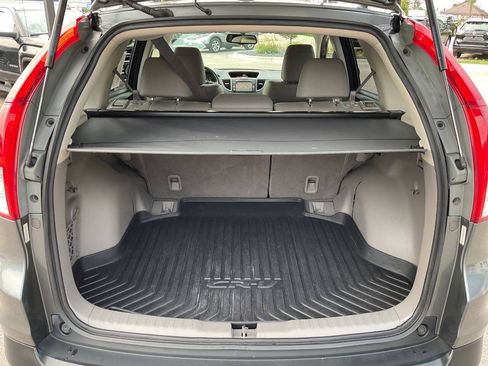 Used 2012 Honda CR-V EX-L image 30