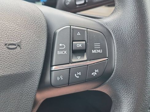 Used 2025 Ford Bronco Sport Big Bend AWD/4WD image 20