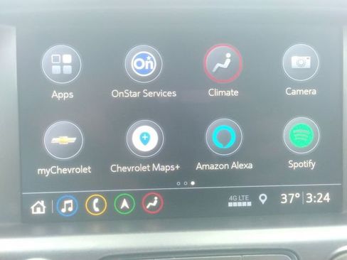 Used 2020 Chevrolet Colorado ZR2 image 37