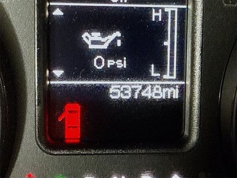 Used 2024 RAM 1500 Classic SLT image 5