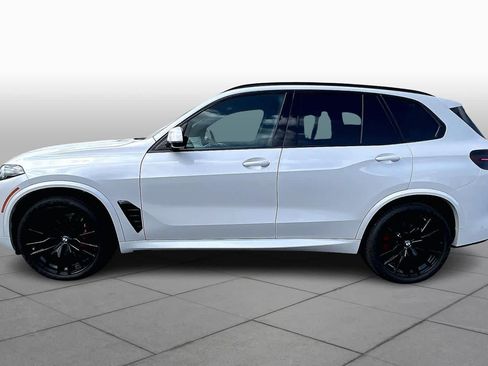 Used 2026 BMW X5 sDrive40i w/ M Sport Package image 32