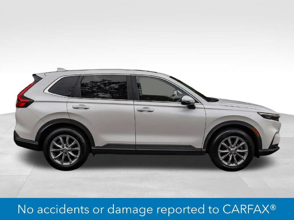 Used 2024 Honda CR-V EX-L image 5