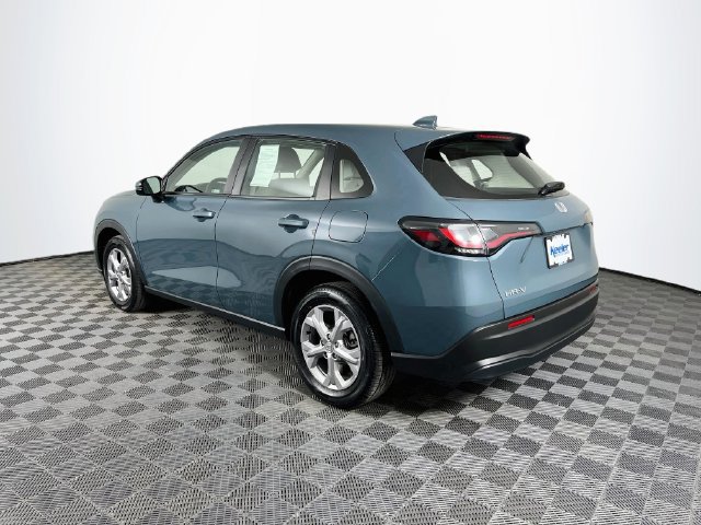 Used 2024 Honda HR-V LX image 4
