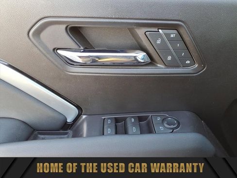 Used 2023 Chevrolet Colorado Z71 w/ Z71 Convenience Package 2 image 13