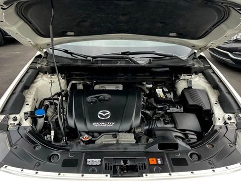 Used 2017 MAZDA CX-5 Grand Touring image 45