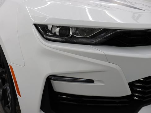 Used 2022 Chevrolet Camaro SS image 21