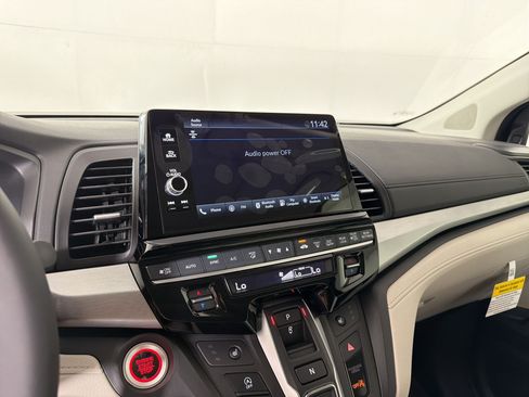 New 2026 Honda Odyssey EX-L image 23