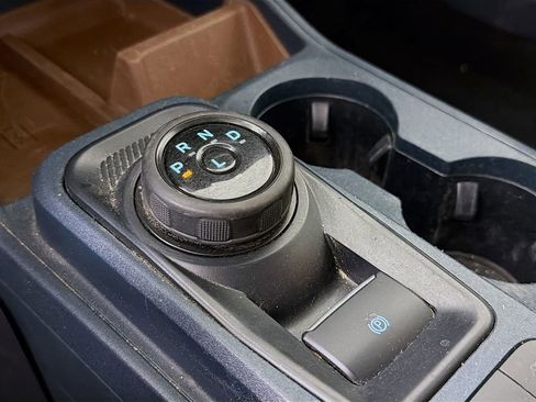 Used 2022 Ford Maverick Lariat w/ Lariat Luxury Package AWD/4WD image 19