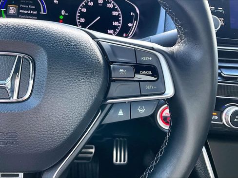 Used 2022 Honda Accord Sport image 23