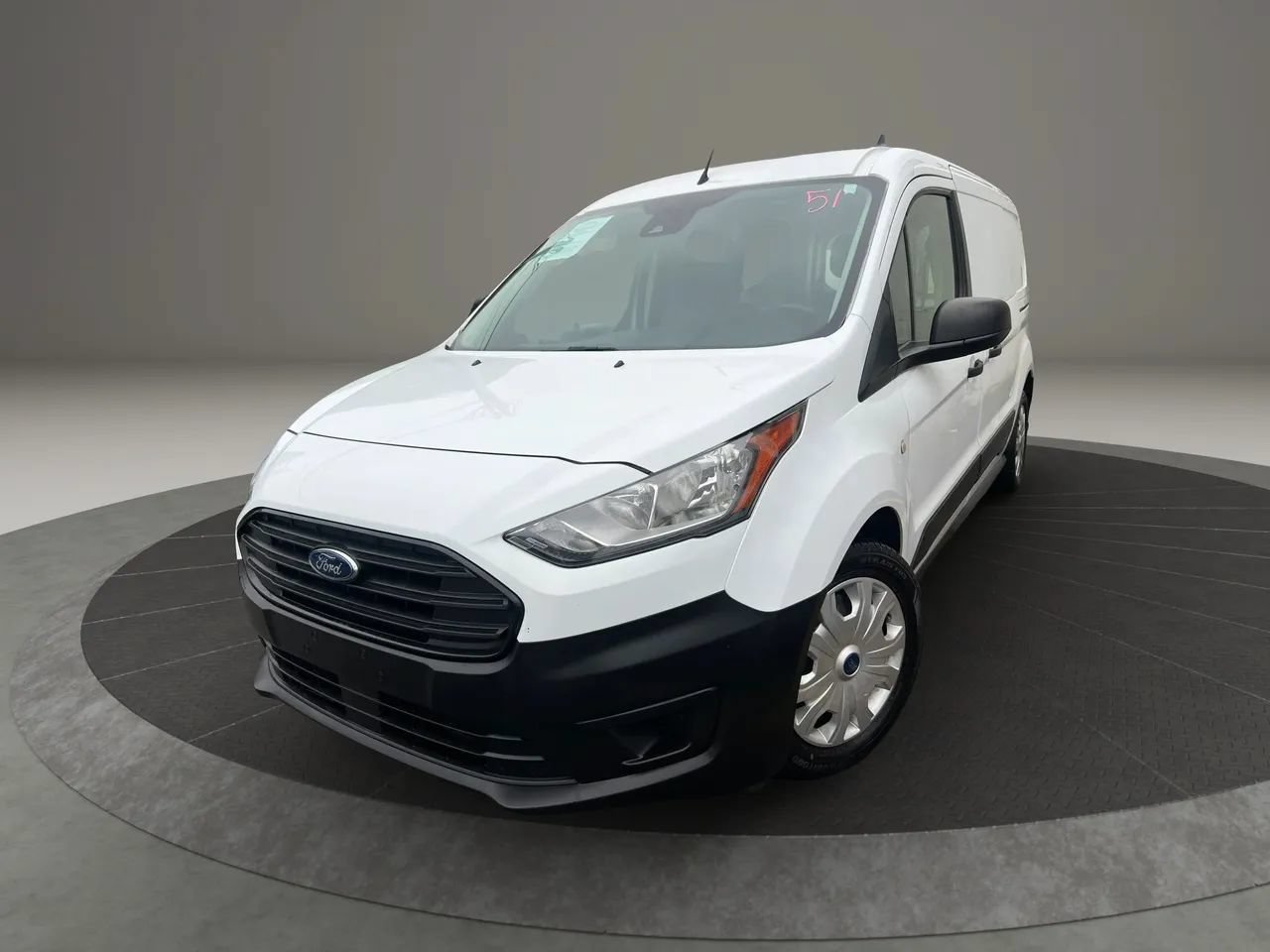 Used 2021 Ford Transit Connect XL FWD image 1
