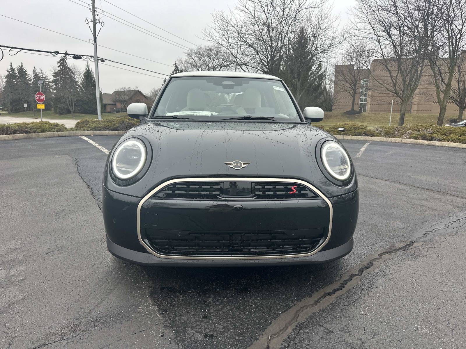 Used 2026 MINI Cooper S FWD image 2