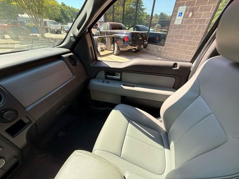 Used 2014 Ford F150 XL w/ Equipment Group 101A Mid RWD image 14