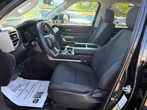 Used 2024 Toyota Tundra SR5 w/ TRD Off-Road Package AWD/4WD image 23