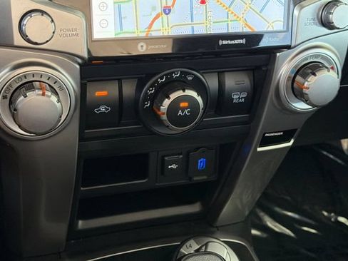Used 2022 Toyota 4Runner TRD Sport w/ Technology Package AWD/4WD image 25