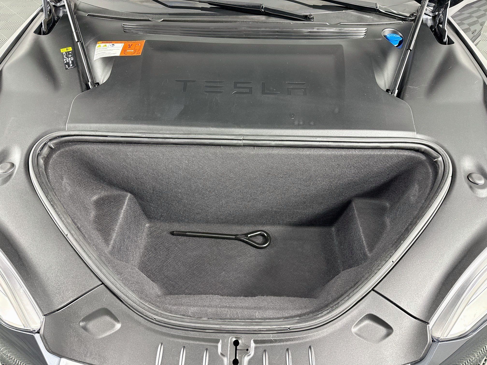 Used 2018 Tesla Model S 75D AWD/4WD image 18