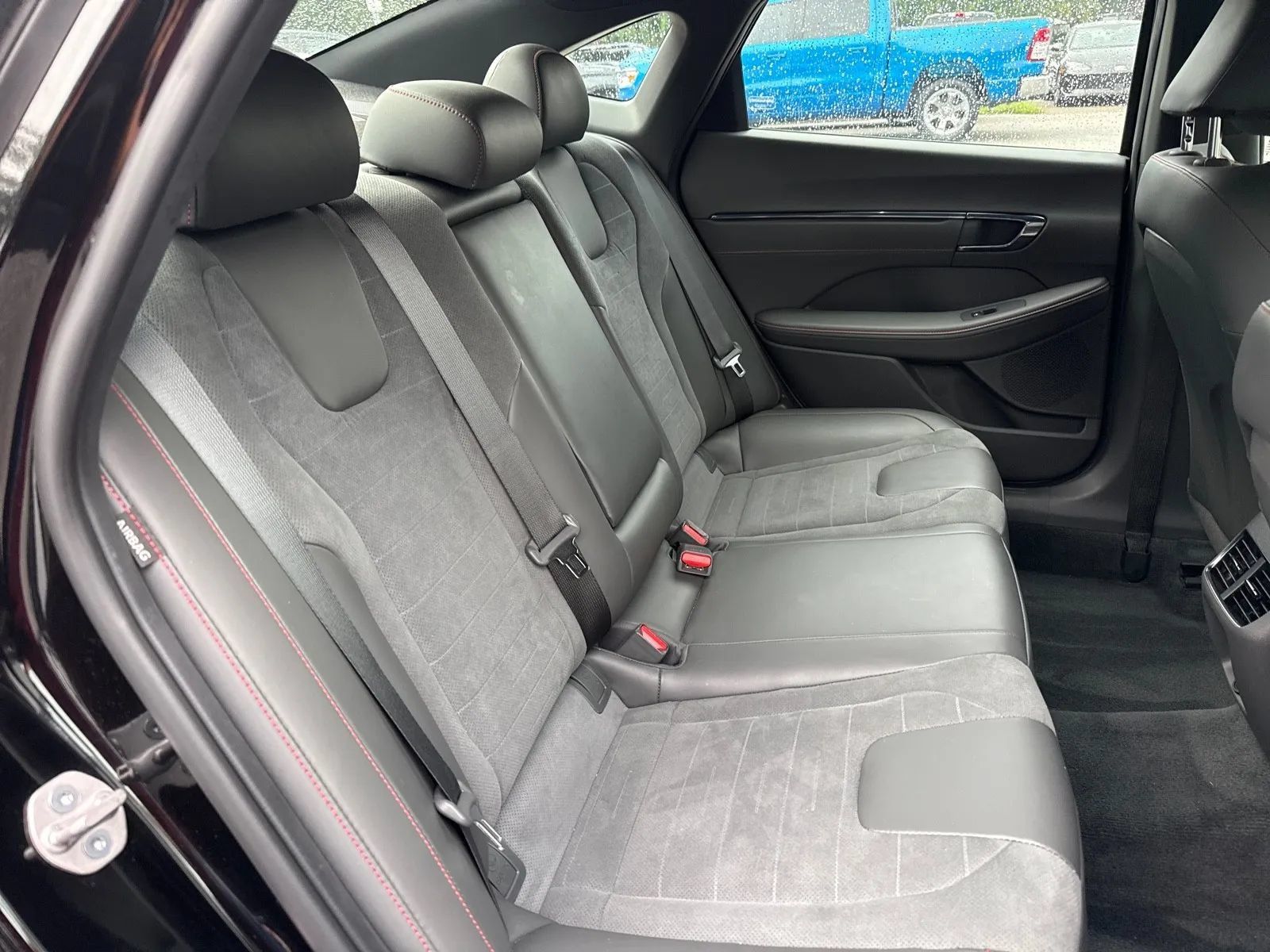 Used 2023 Hyundai Sonata N Line FWD image 15