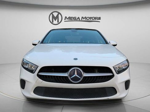 Used 2020 Mercedes-Benz A 220 image 12