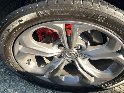 Used 2024 Honda Accord EX image 17