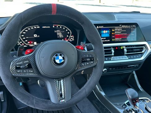 Used 2023 BMW M4 CSL image 15