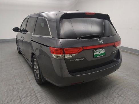 Used 2017 Honda Odyssey Touring Elite image 5