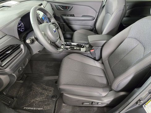 New 2026 Subaru Forester Premium AWD/4WD image 9