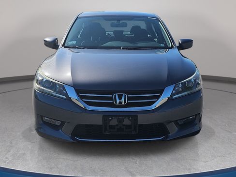 Used 2014 Honda Accord Sport image 2