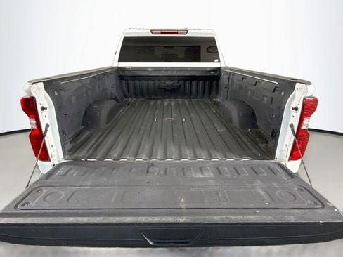 Used 2023 Chevrolet Silverado 2500 LT AWD/4WD image 25