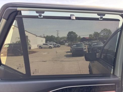 Used 2026 Honda Passport TrailSport Elite image 22